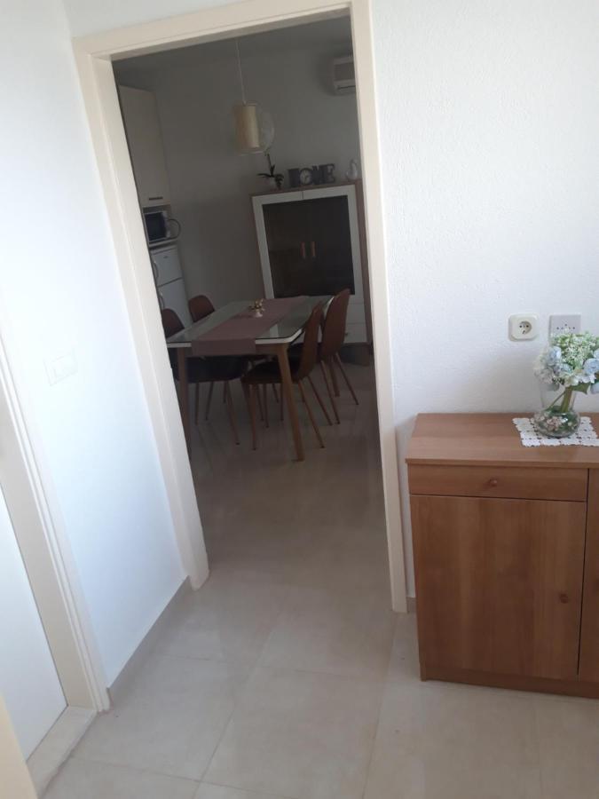 Apartments Smiljana Mucic Makarska Bagian luar foto