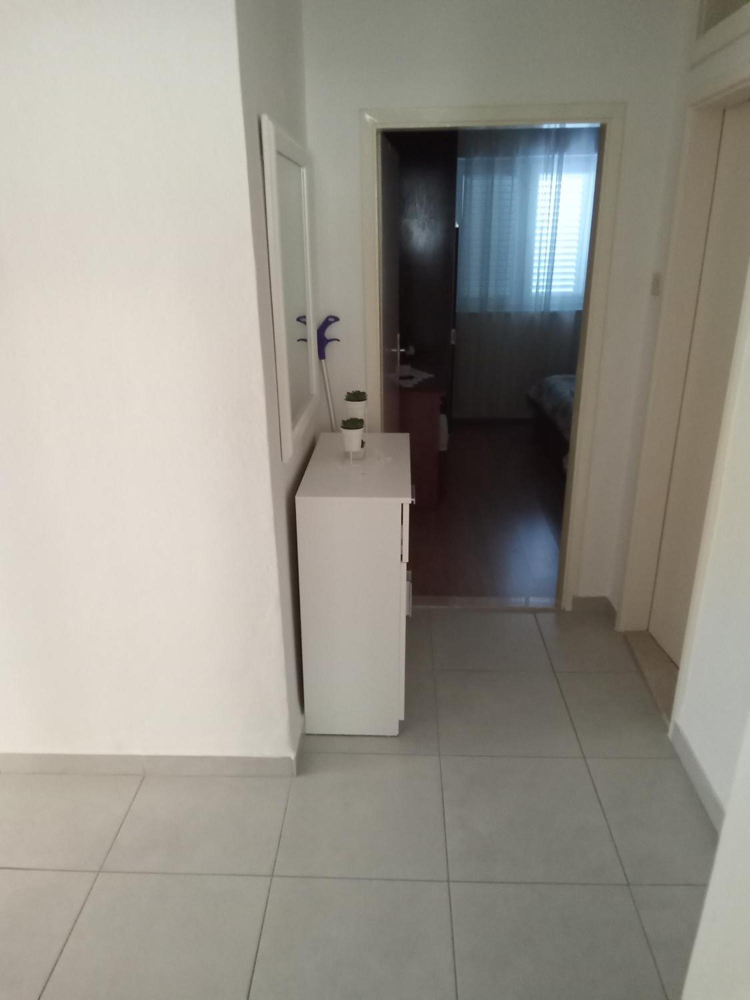 Apartments Smiljana Mucic Makarska Bagian luar foto